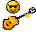 Gitarren Spieler
